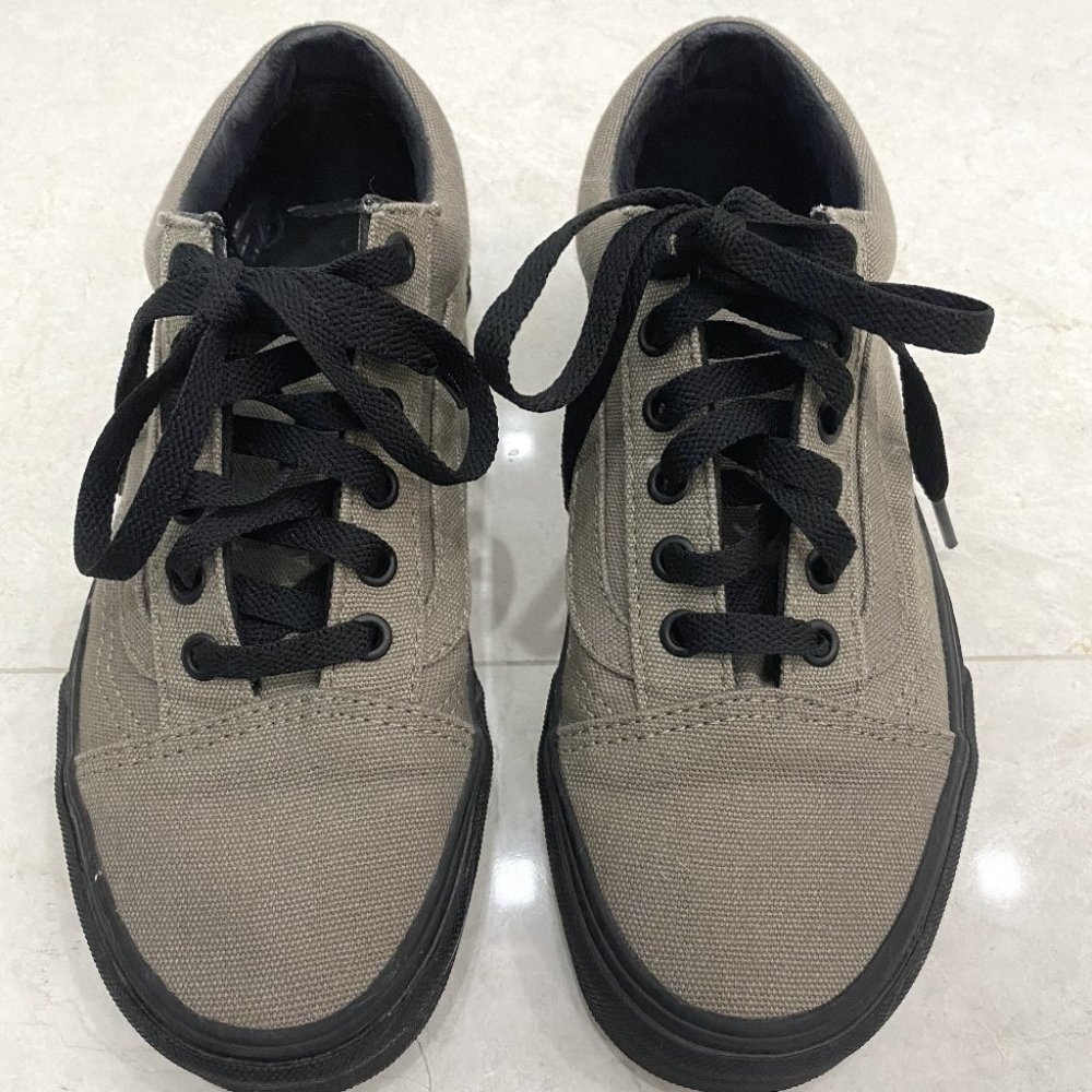 Vans Classic Light Brown